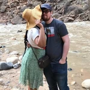 Meet your Posher, Josh